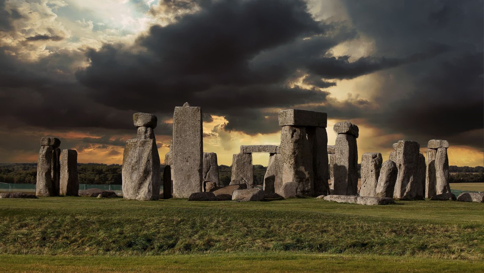 Mystery Hill America's Stonehenge